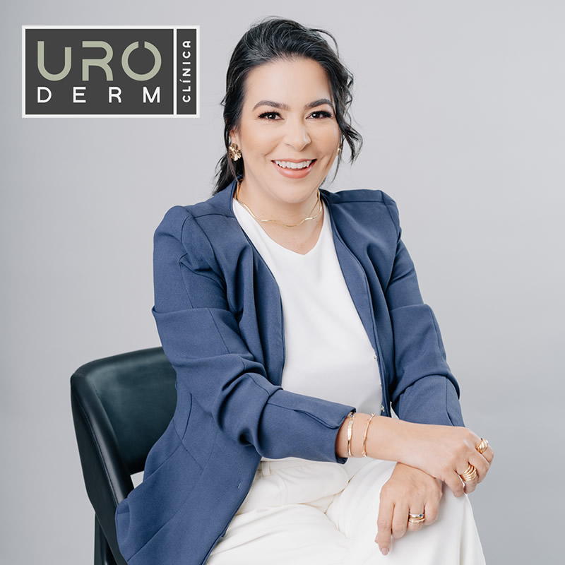 Clínica Uroderm, Urologia e Dermatologia em Montes Claros, MG